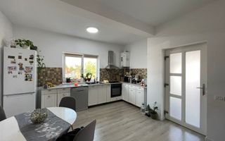 Duplex complet mobilat si utilat 109.900 Euro - Poză 3