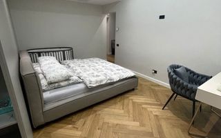 Apartament 4 camere lux - Herastrau - Poză 3