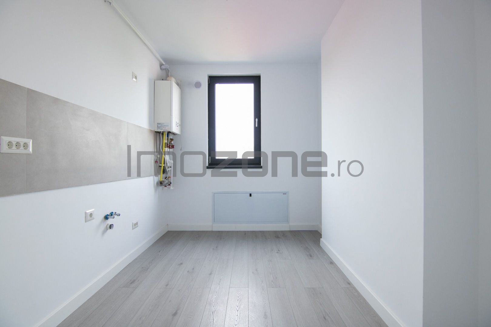 DRUMUL TABEREI - STRADA BOLIDULUI NR.8, ETAJUL 3, BLOC FINALIZAT! - Poză 6