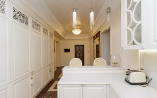 Chirie, apartament, 2 camere, str. Alexei Mateevici, Centru - Poză 14