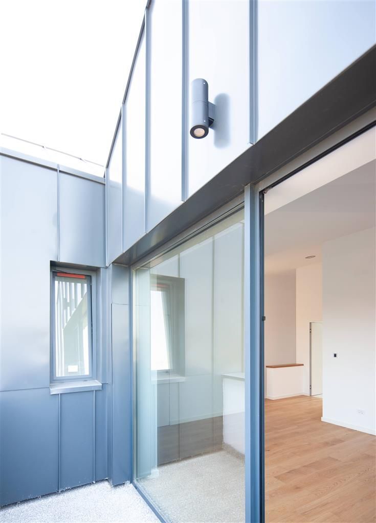 Vile langa padure | 5 camere | Baneasa | Casa Showroom - Poză 5