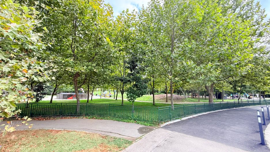 Apartament de vânzare | 2 camere | Lângă Parcul Brâncuși | Metrou 10 m - Poză 19