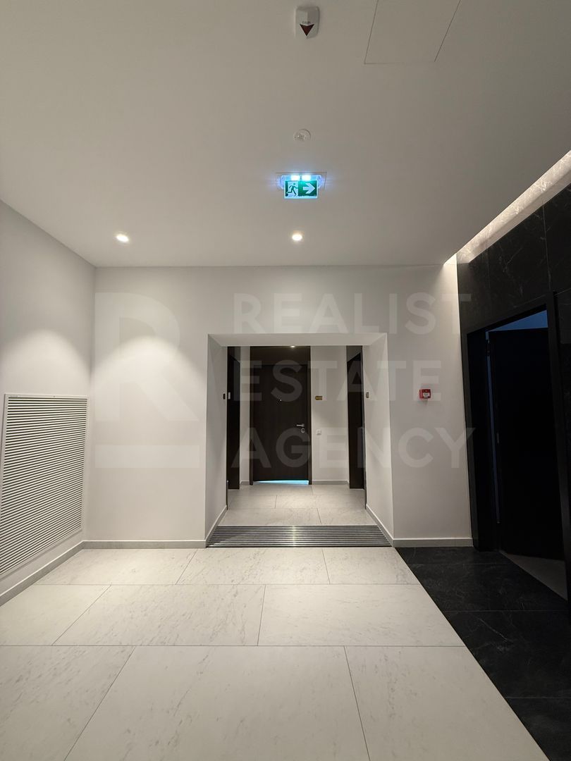 Vânzare, apartament, 3 camere - One Verdi Park, București - Poză 20