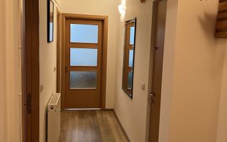 Apartament 2 camere | Vasile Aaron | Parter | Balcon + pivnita - Poză 7