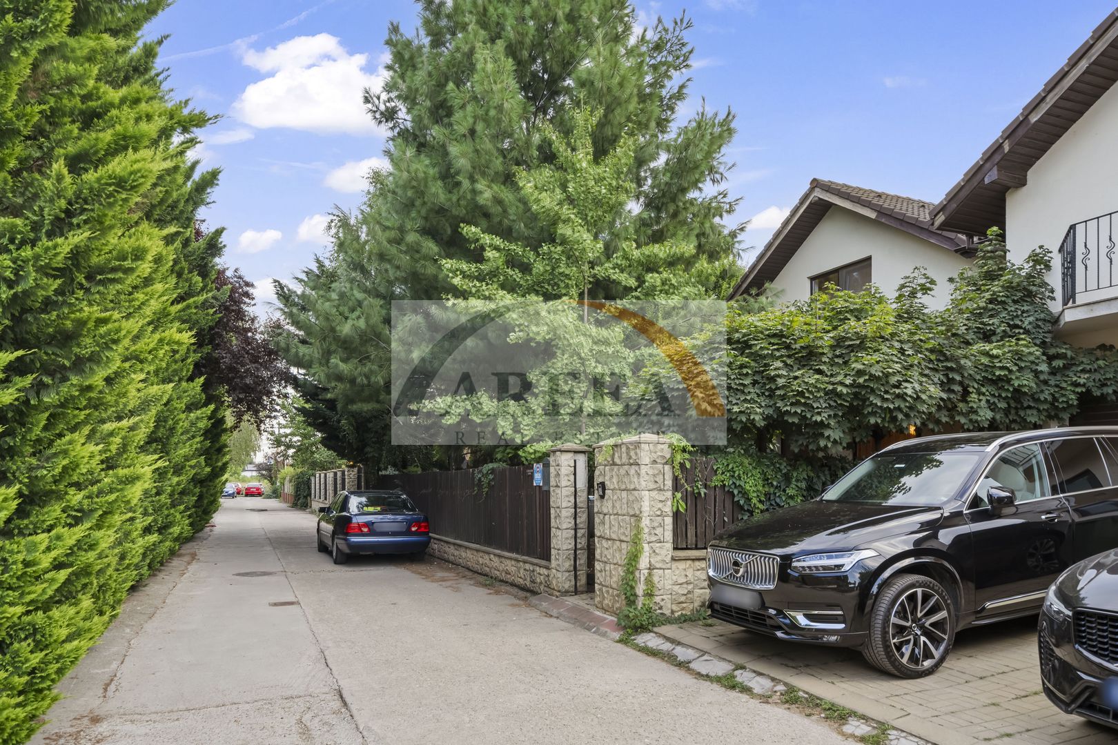 Vila din poveste este de vanzare in Pipera - Poză 33