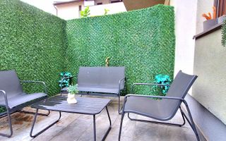 Prima inchiriere, Apartament modern, 3 camere, curte, zona Braytim, Parcare - Poză 19