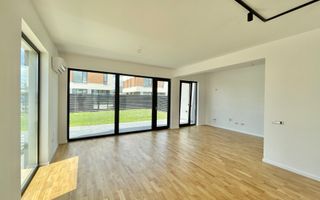 Vila Individuala 5 camere Tunari - Poză 12