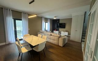 Casa D+P+E in Tomesti,Asfalt, Tâmplărie VEKKA - Poză 14