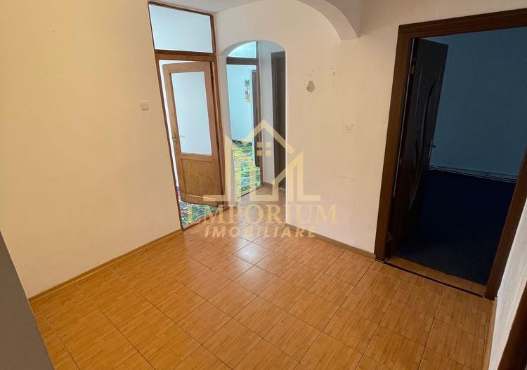 3 camere decomandate, Zorilor, Observatorului, UTCN - Poză 1