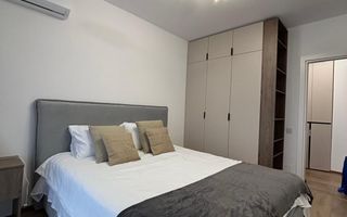 2 camere open space, Modern, Parcare, Zona Abatorului, Oncos, Floresti - Poză 1