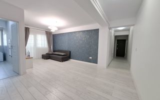 Liber, mobilat, de vanzare apartament 2 camere, Cug Pepiniera - Poză 10