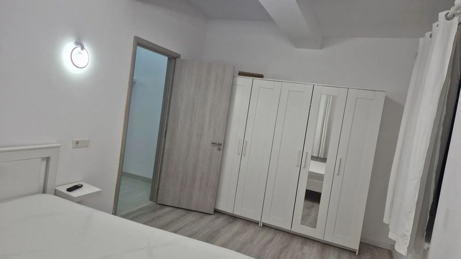 AP. 2 CAMERE TEIUL DOAMNEI, BLOC NOU, INCALZIRE PARDOSEALA, CENTRALA - Poză 4