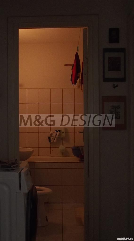 Apartament 2 camere  zona garii - Poză 8