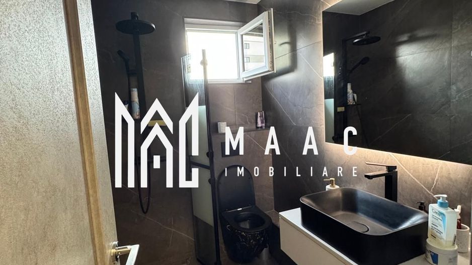 Apartament 2 camere | Ultracentral | Modern - Poză 7