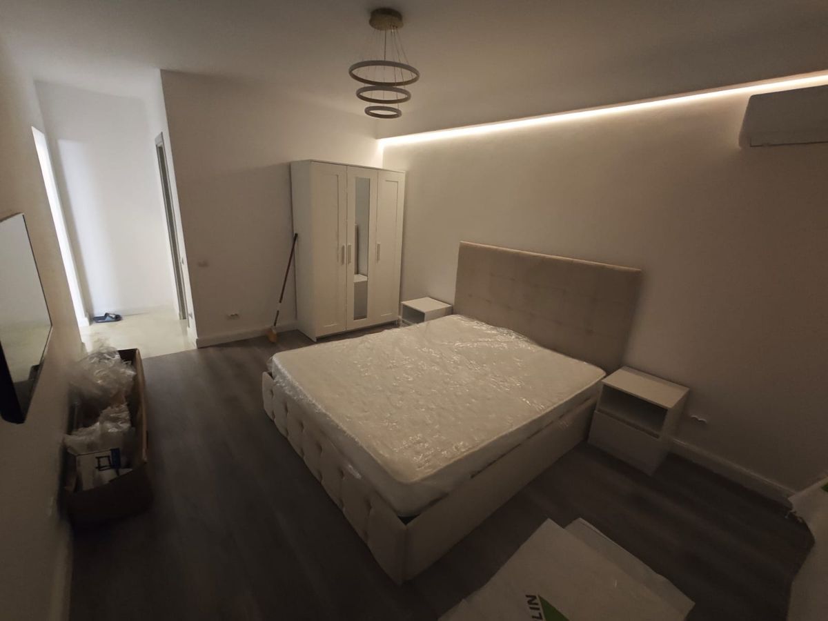 OCAZIE! Garsonieră lux, Fizicienilor, etaj 4 - Poză 5