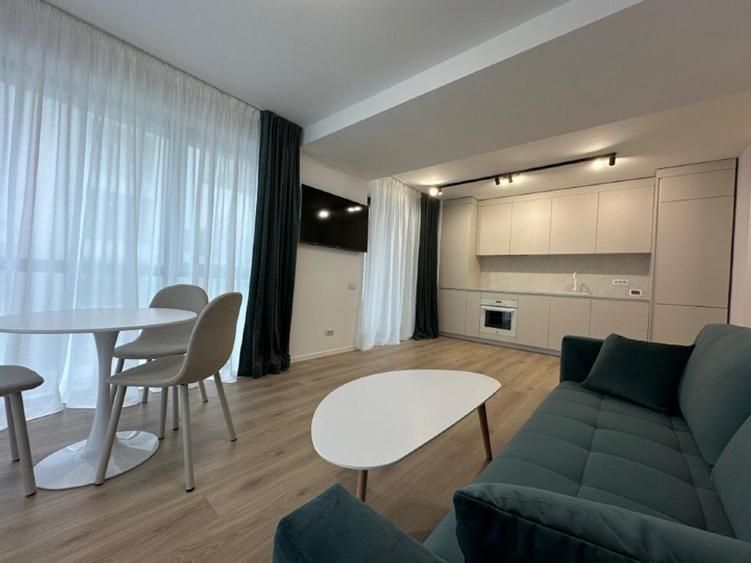 De Inchiriat Apartament premium 2 camere,  Decebal - Poză 1
