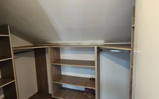 Casă cu piscină și garaj, teren 775 mp – Valea Borcutului - Poză 11