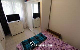 Aleea Savinesti - Ap 2 camere - Renovat complet - Poză 7
