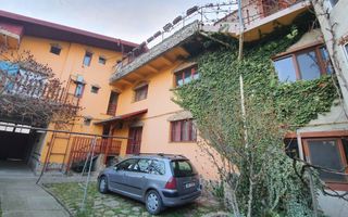 Proprietate multifuncțională centrală 1000 mp - Poză 36