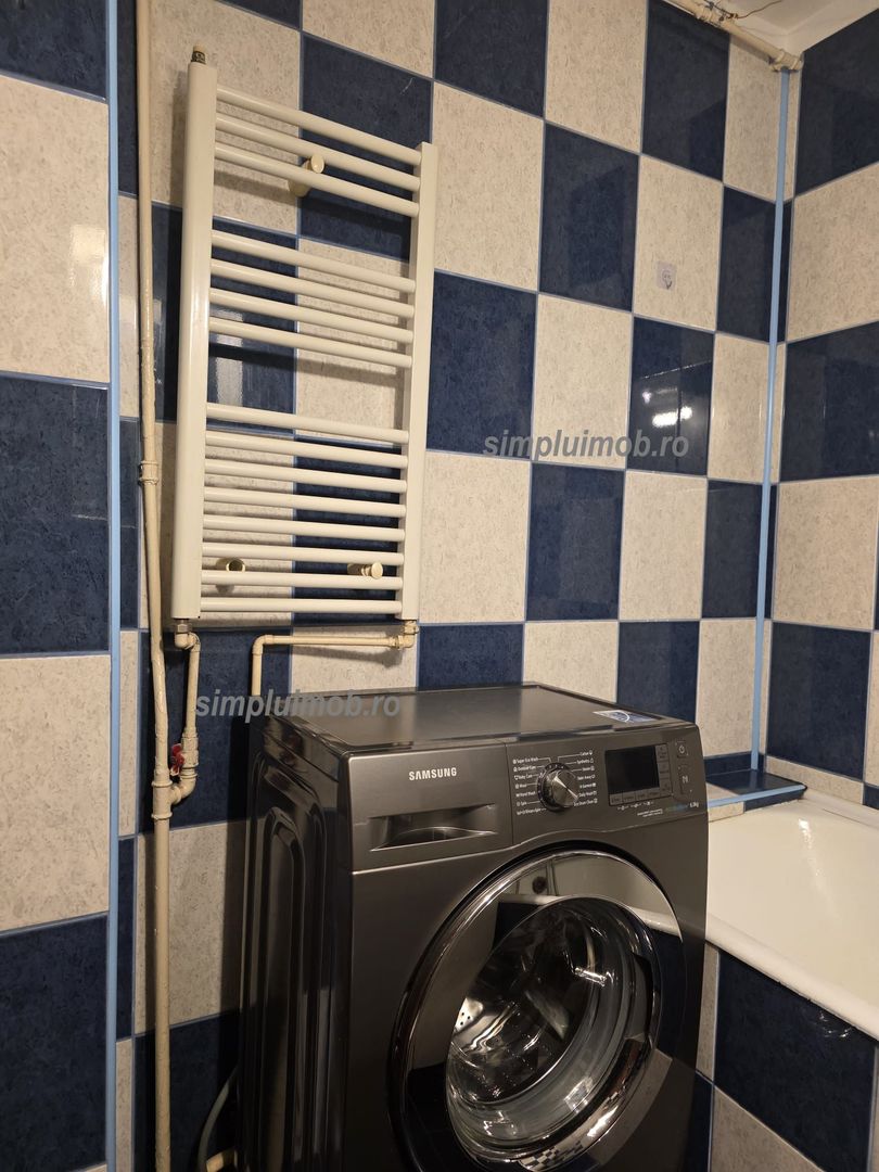 Loc de Parcare Decomandat 2 Camere Huedin - Poză 11