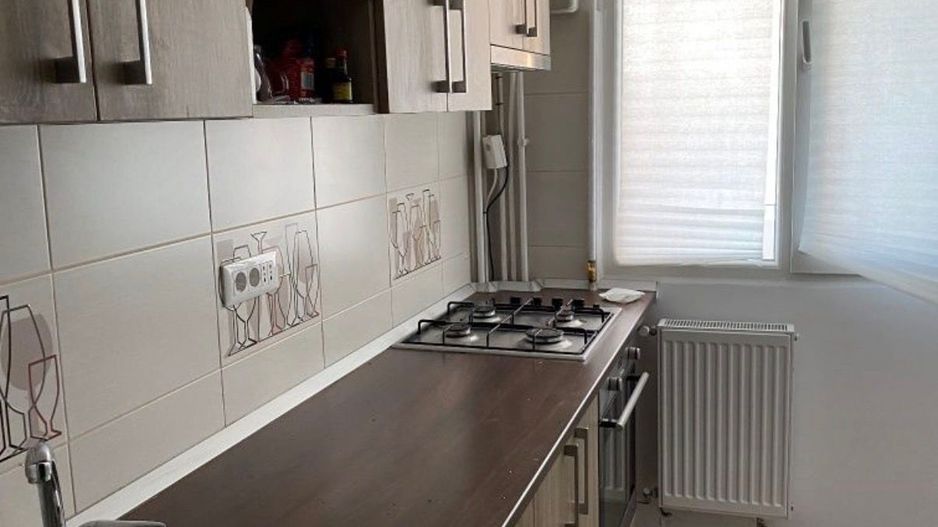 AP. 2 CAMERE NICOLAE GRIGORESCU, RENOVAT, BUCATARIE INCHISA, MODERN - Poză 6