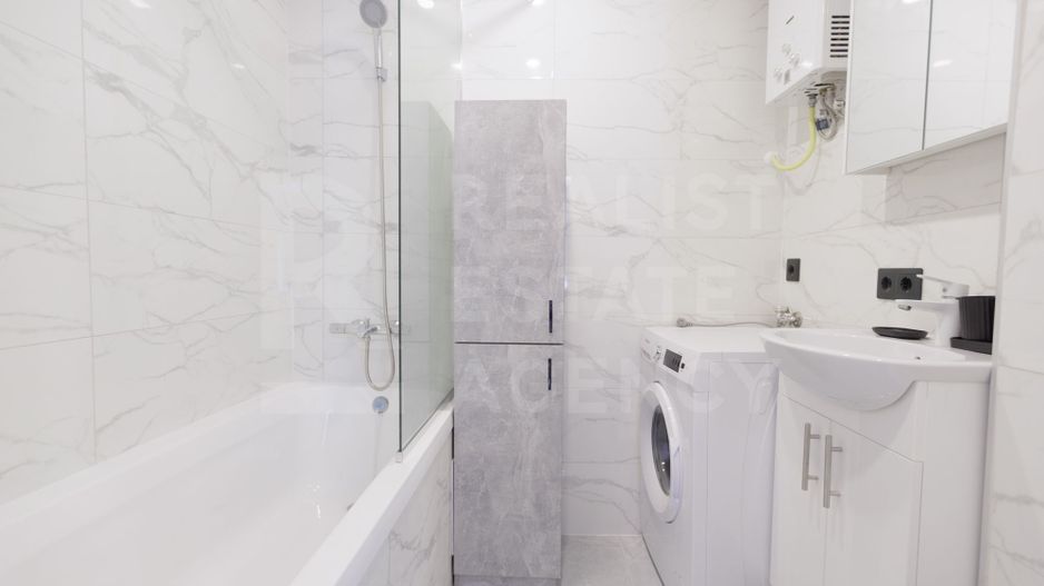 Vânzare, apartament, 1 camere, strada Nicolae Titulescu, Botanica - Poză 6