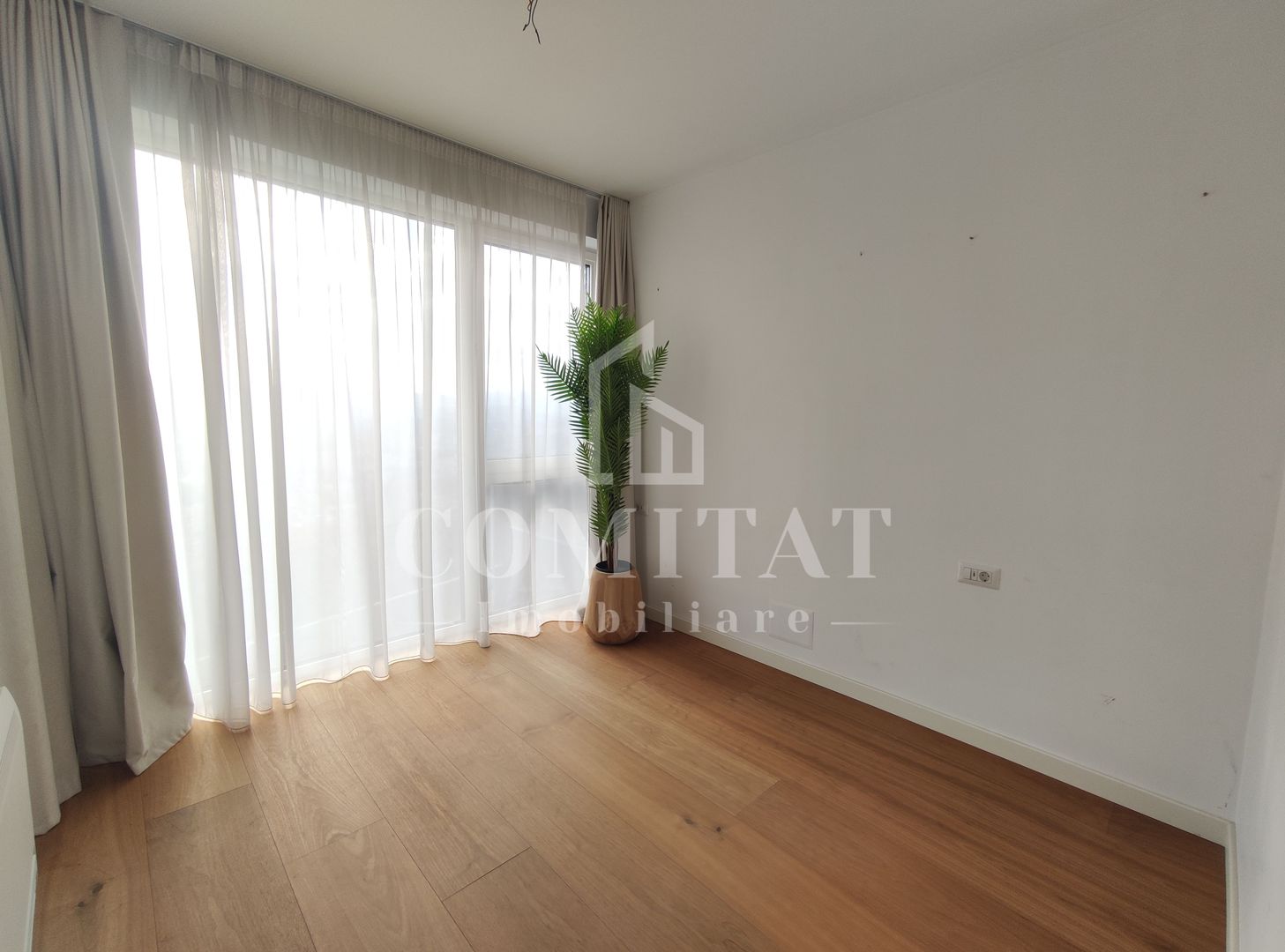 Apartament de lux in Gruia cu vedere panoramica spre orasul Cluj - Poză 6