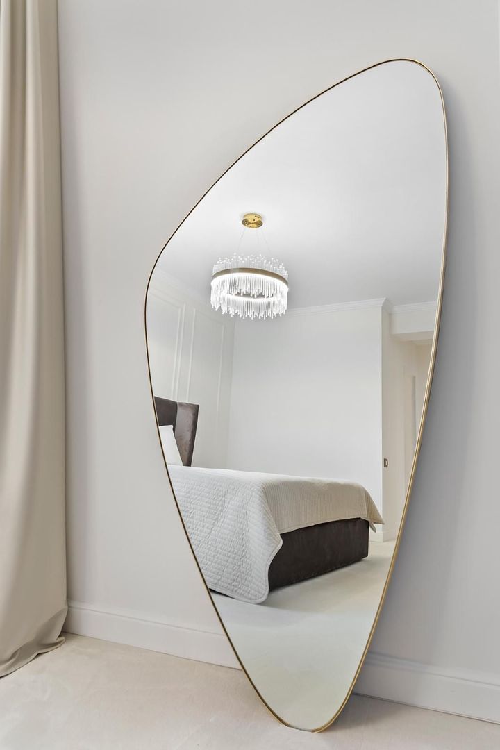 Apartament 3 camere premium de vanzare finisaje de lux Pipera - Poză 13