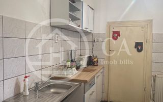 Casa cu 6 camere de inchiriat zona centrala, Oradea - Poză 7