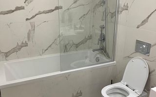 2 Rooms | ONE Herăstrău Towers | Terrace 15m2 I Parking spot - Poză 14