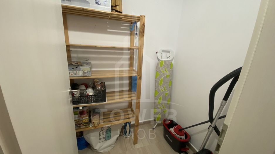 Apartament spațios de 2 camere la vilă – Confort și intimitate lângă Sub Arini - Poză 19