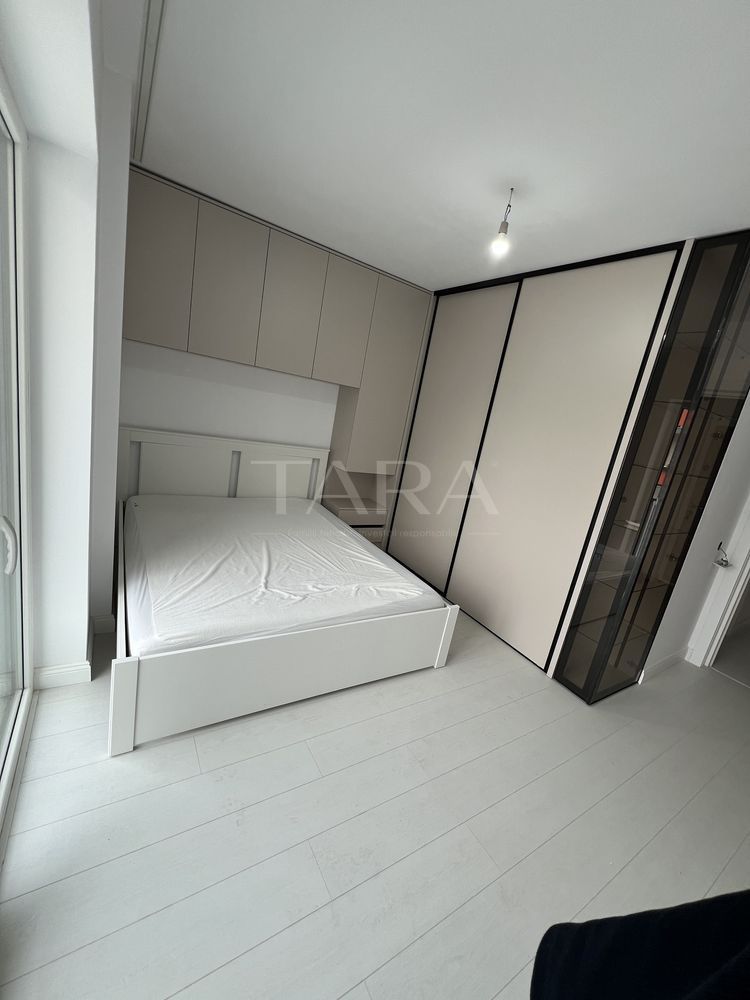 Apartament premium 2 camere bucătărie separată, parcare inclusă. - Poză 4