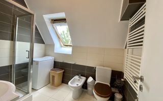 Apartament in vila pe 2 etaje, 175 mp, cartierul Andrei Muresanu/ Parcul Engels - Poză 16