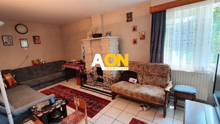 Casa situata ultracentral langa Poarta I a Cetatii Alba Carolina - Poză 17