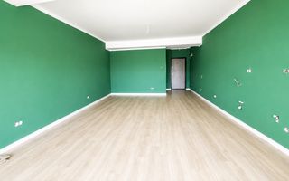 APARTAMENT 1 CAMERĂ | PARTER | VILĂ CU DESIGN MODERN | DA VINCI HOMES - Poză 5