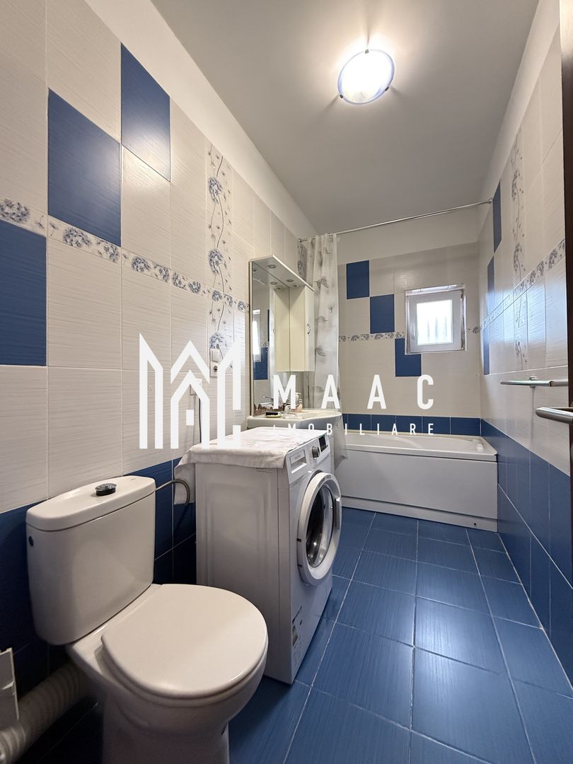 Aparament 2 camere I Decomandat I Etaj 3 I Parcare I Balcon - Poză 7