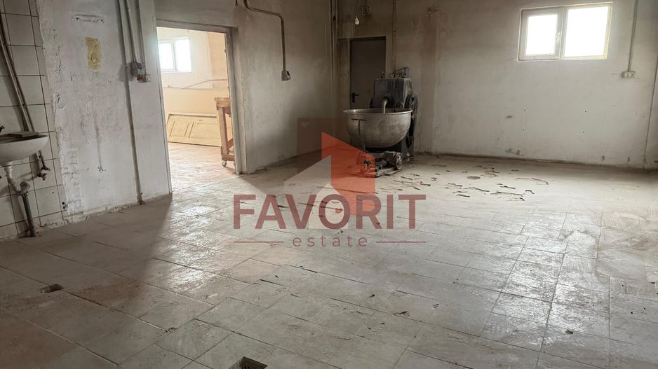 Comision 0%. Zona industriala Sacalaz. Disponibila imediat - Poză 8