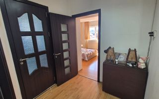 Apartament cu 2 camere 45,90 mp - parcul Carol - Poză 7