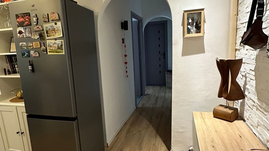 Apartament de vânzare în zona Aradului - Poză 7