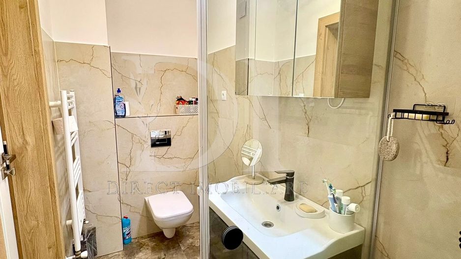Apartament 3 camere / Zona Eroilor - Poză 17