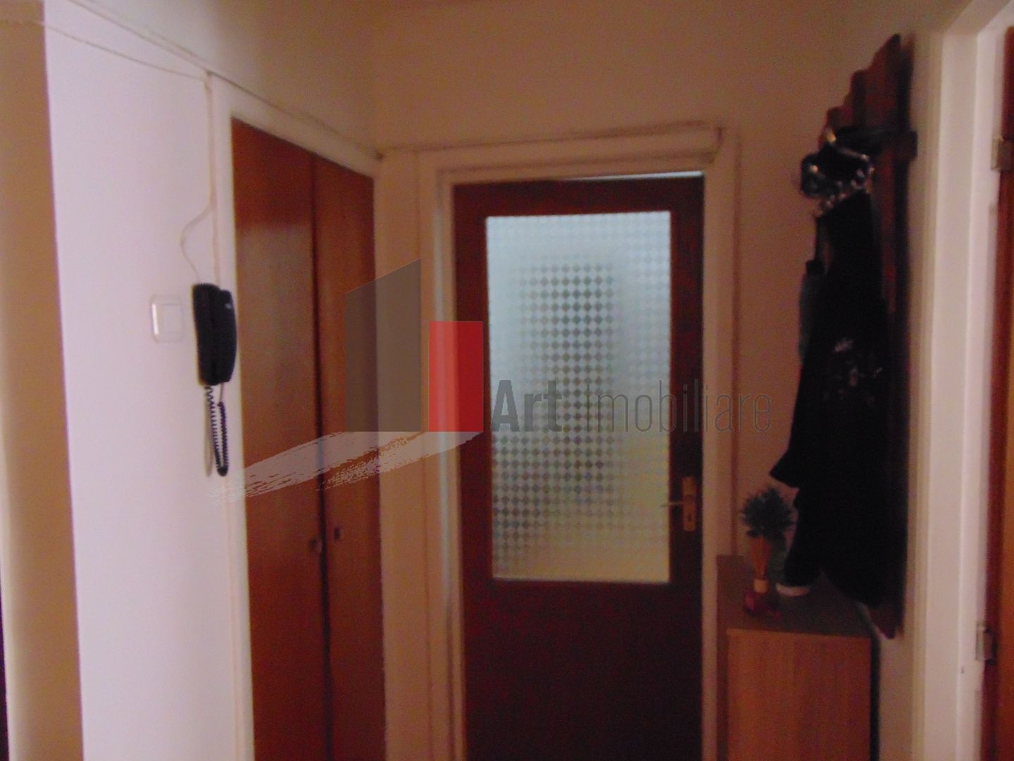 Apartament 3 camere Parc Diham - Poză 10