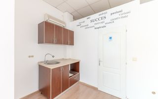 Spațiu comercial ultracentral pe 2 niveluri - Poză 4