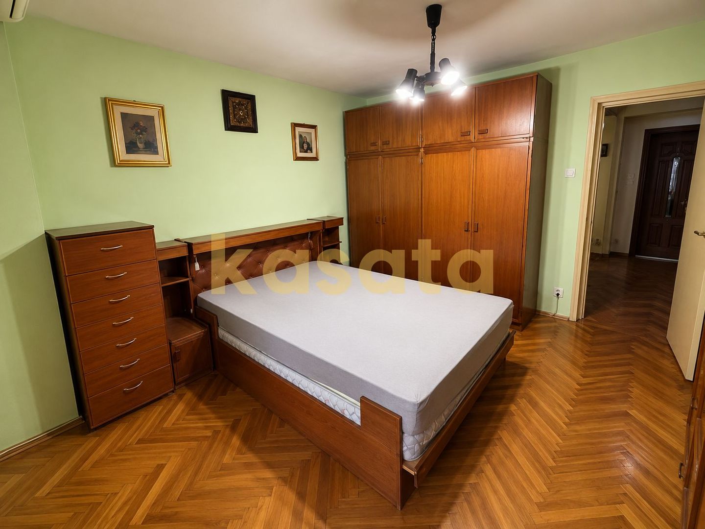 Ap3camere 1995| 78mp | Decebal/P-ta Alba Iulia| Metrou | Etaj 8/9 | - Poză 5