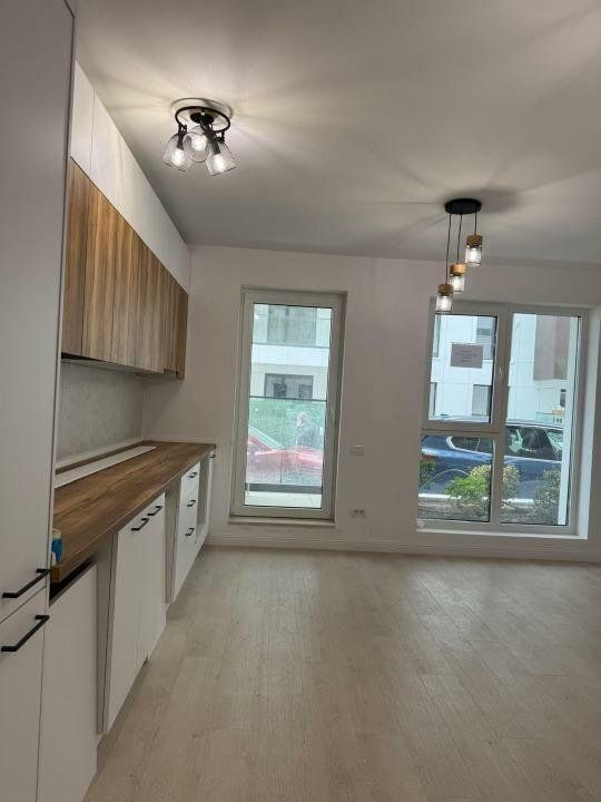 APARTAMENT 2 CAMERE | PIPERA - Poză 6