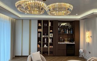 Duplex 4 Camere 253MP Cloud 9 Residence 3 Locuri Parcare - Poză 6
