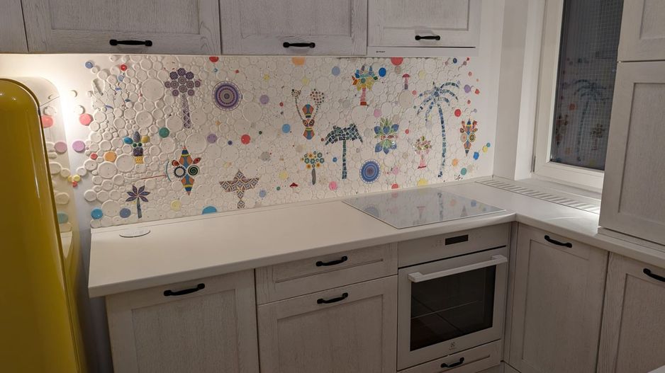 APARTAMENT 2 CAMERE | 64MP | CAPITALE - Poză 7