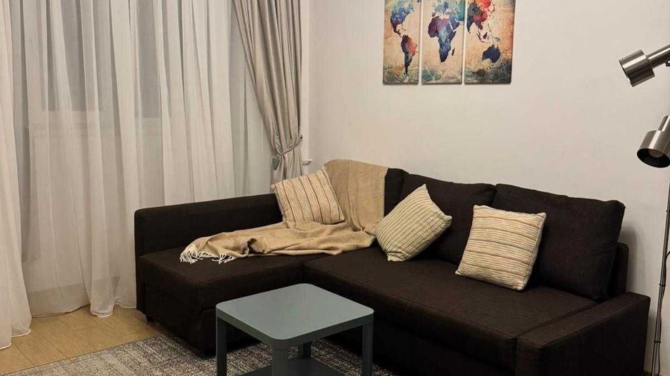Apartament 2 camere Berceni-Aparatorii Pariei | Loc parcare inclus - Poză 4