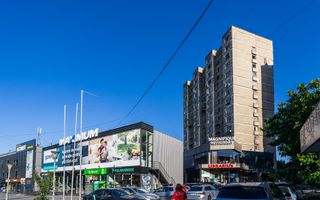 Vânzare, apartament, o cameră str.Unirii Principatelor, Buiucani - Poză 2