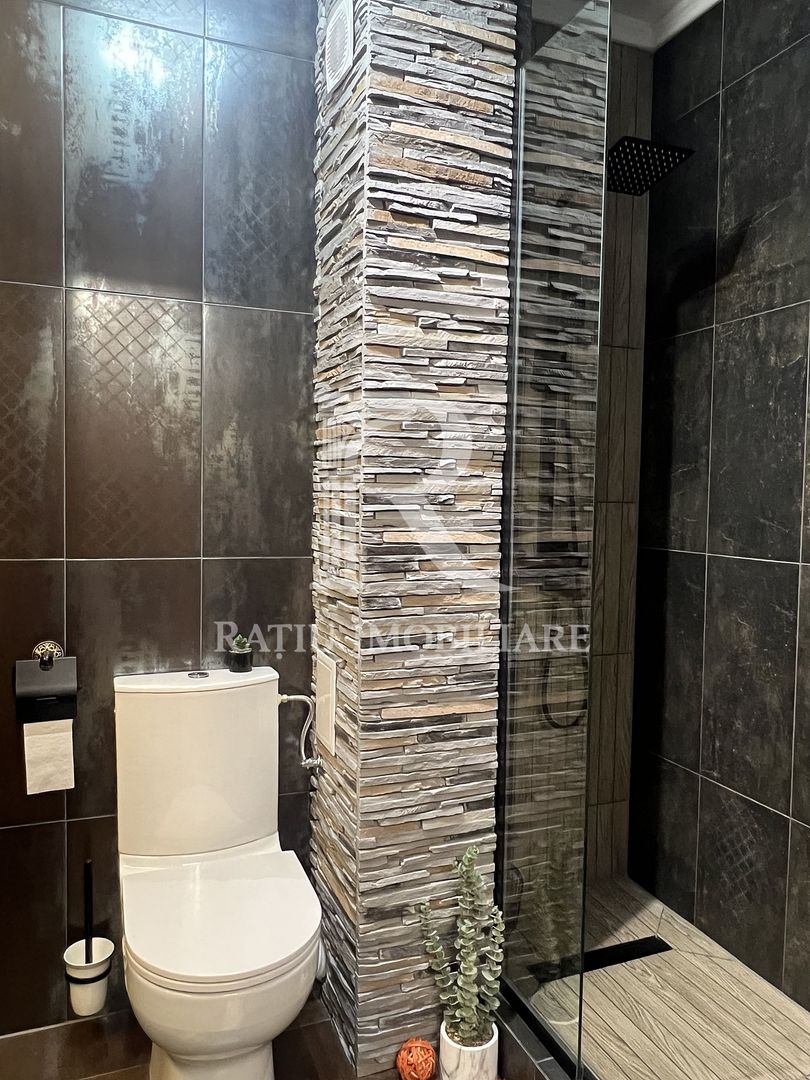 Apartament Premium cu 2 camere | Parcare Supraterana | Nufarul | Oradea - Poză 6