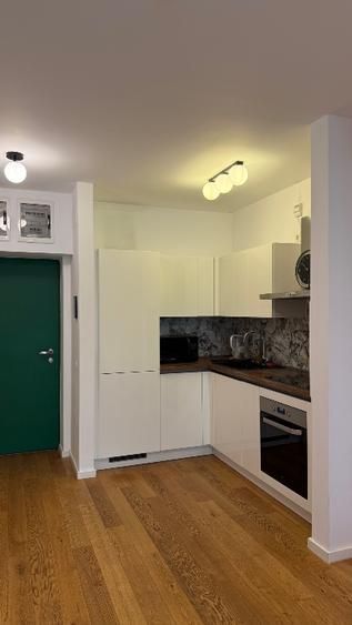APARTAMENT 2 CAMERE |  MOBILAT COMPLET | AVIATIEI PARK - Poză 2